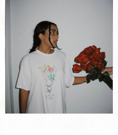 Sienna Mae Gomez model top archive