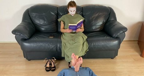 footfetishpm model erotic gallery