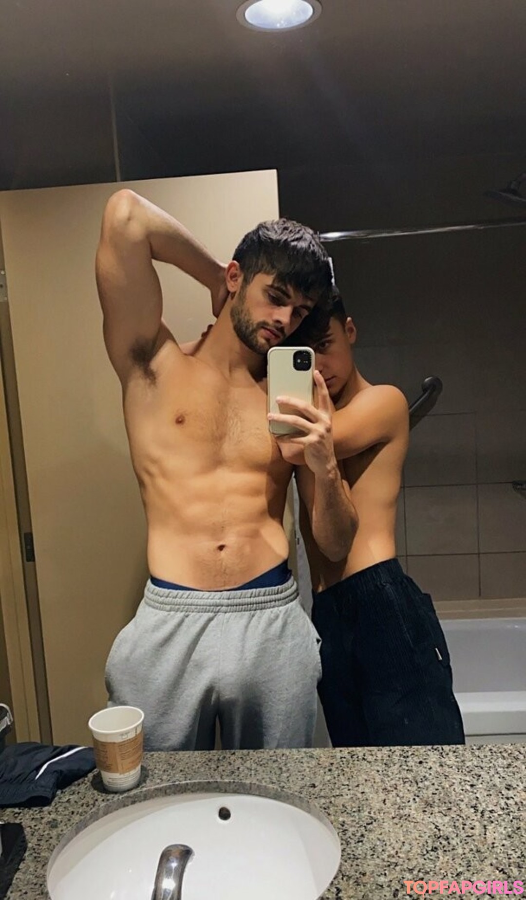 leather leggings onlyfans nice photo