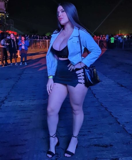 Judith Torres star pic