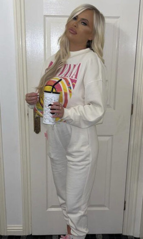 Shauni Scanlan art star picture