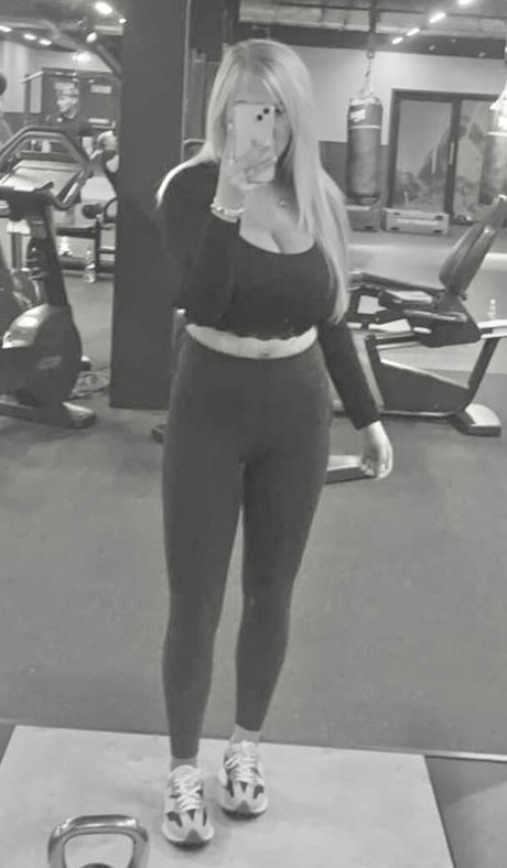 Shauni Scanlan nudes actress image