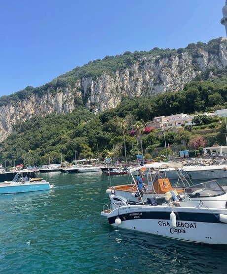 Charlotte Bregman star naked gallery