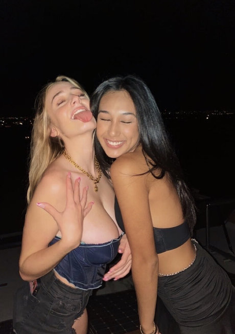 Charlotte Bregman model art img