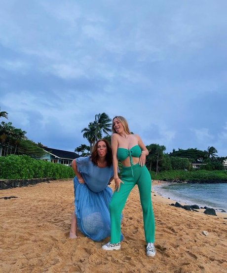 Charlotte Bregman exclusive star gallery