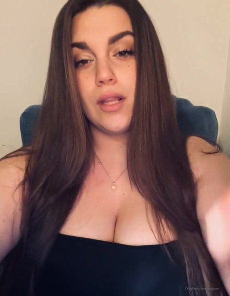 Aria Jane naked star pics