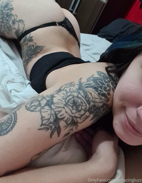 luzzchan star xxx pic