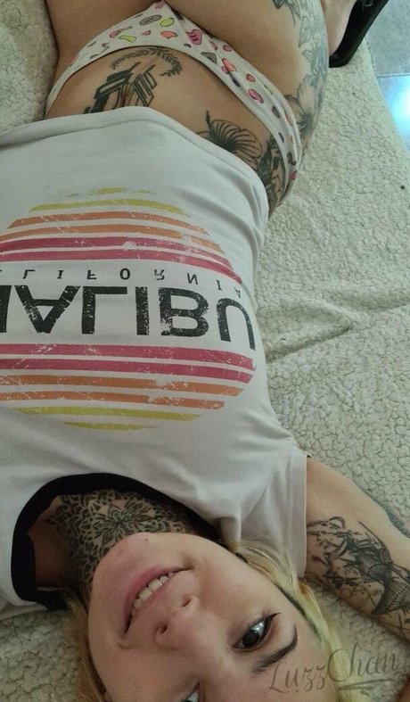 luzzchan model adult galleries