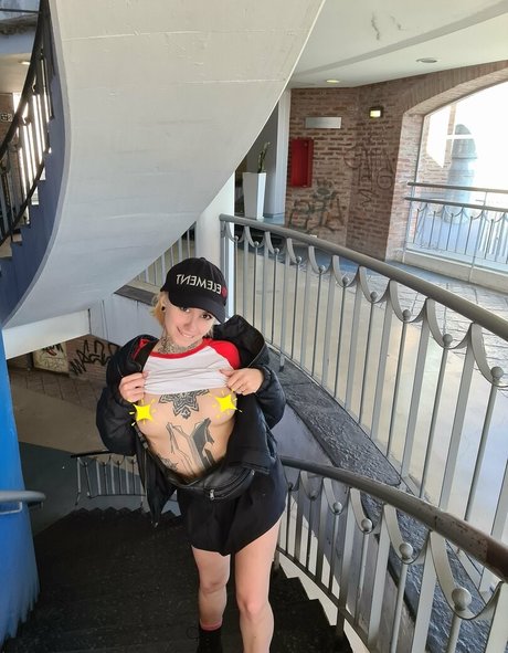 luzzchan pretty actress img