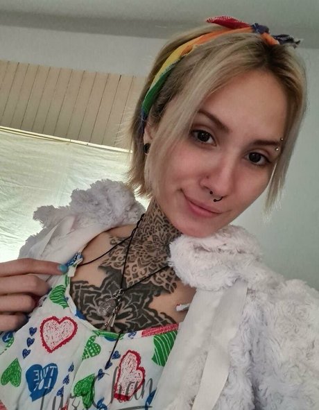 luzzchan pornstar nice galleries