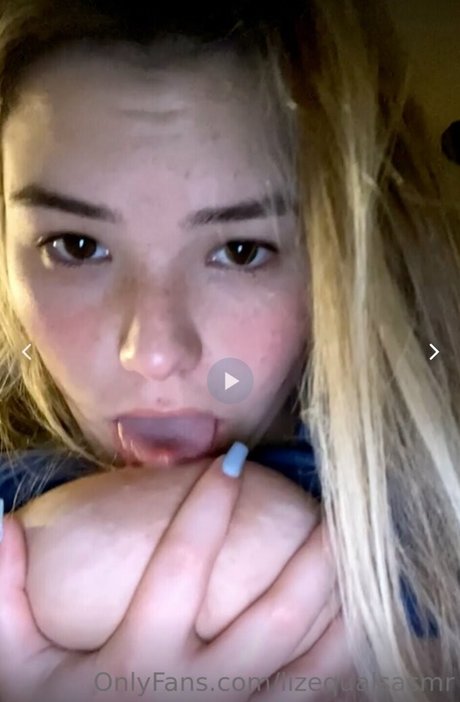 Liz Equals ASMR best actress pics