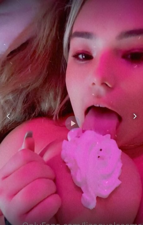 Liz Equals ASMR beautiful actress archive