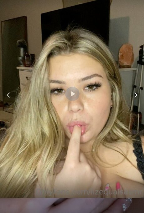 Liz Equals ASMR hd pornstar photos