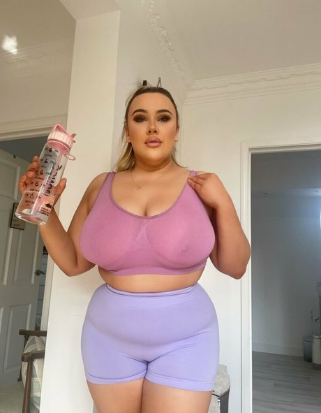 Laura Morgan free model img