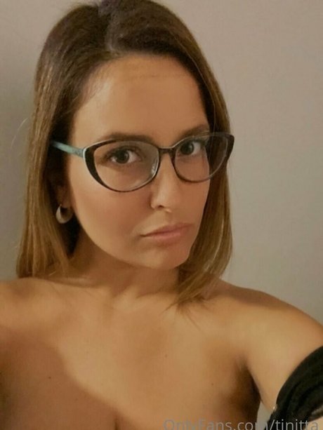 tinitta pornographic star gallery