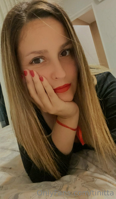 tinitta star exclusive pic