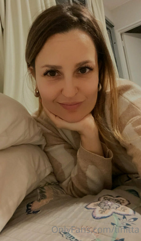 tinitta nice model image