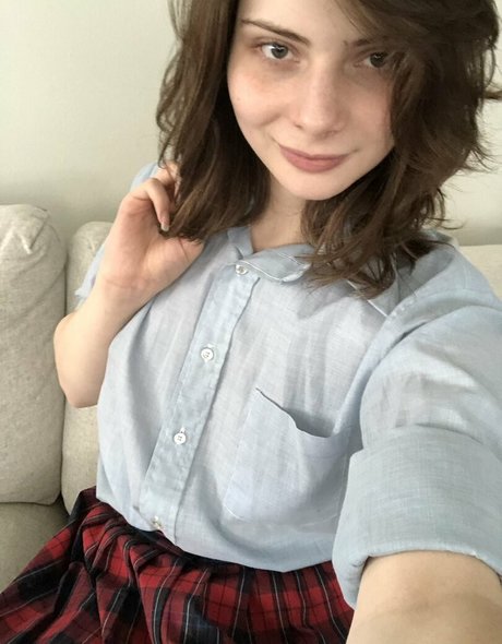 Abkazias beautiful pornstar pic