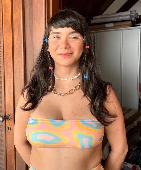 Bella Barp star nude img