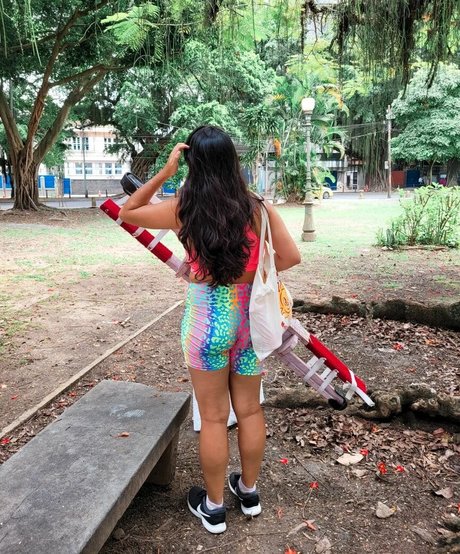 Bella Barp erotic actress photo