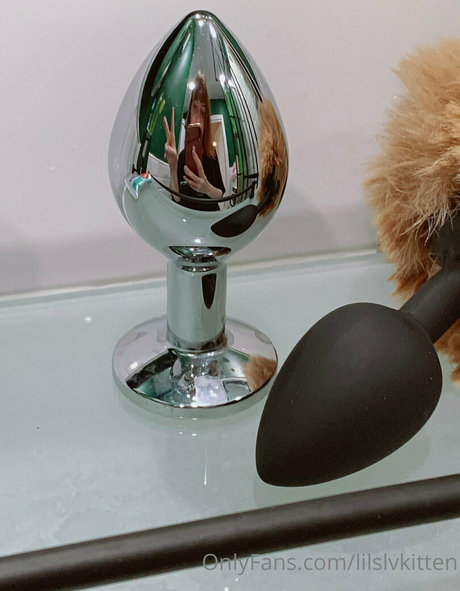 Lilslvkitten star free img