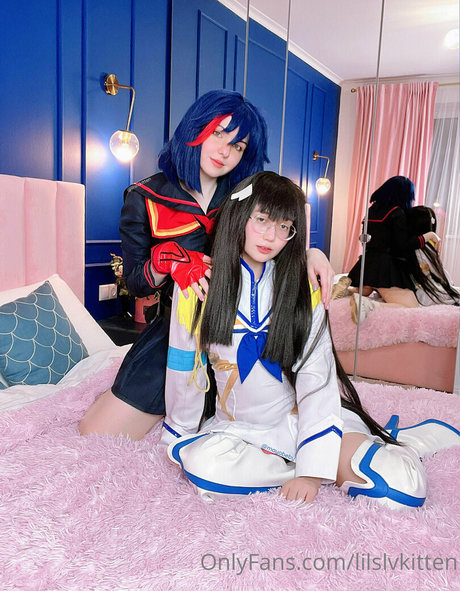 Lilslvkitten pornstar high quality photo