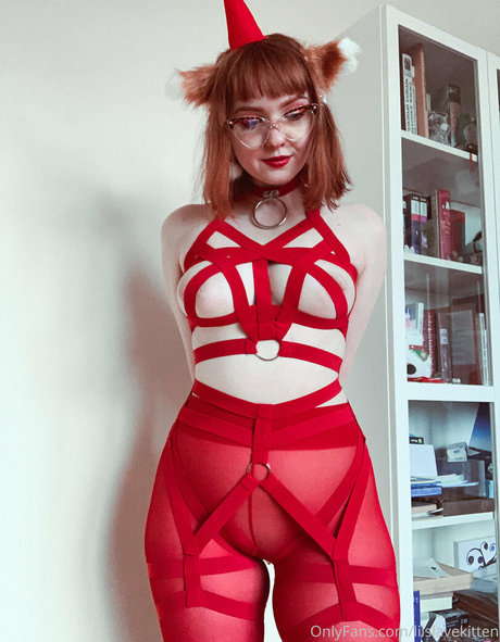 Lilslvkitten art pornstar picture