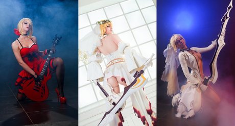 Oleviia cyber sexy star images