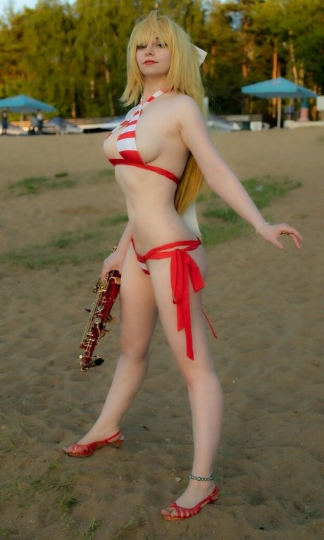 Oleviia cyber pornstar adult gallery