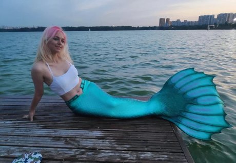 Oleviia cyber pornstar art pictures