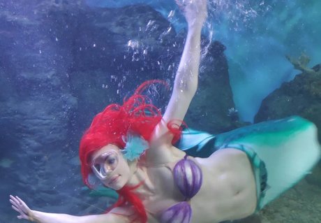 Oleviia cyber model xxx img