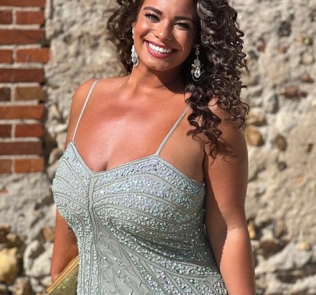 Cheryl Jansen star hot img