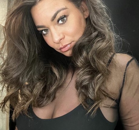 Cheryl Jansen model naked photos