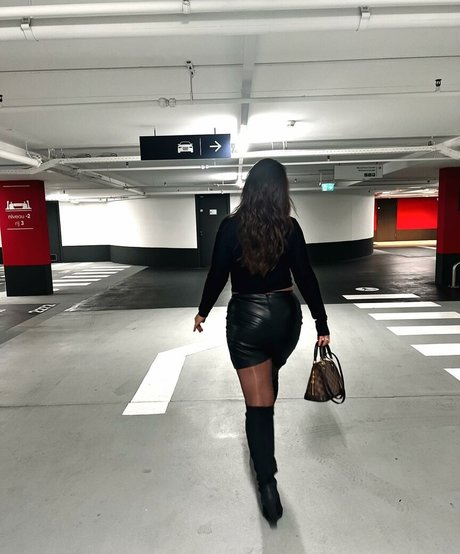 Cheryl Jansen best actress pics