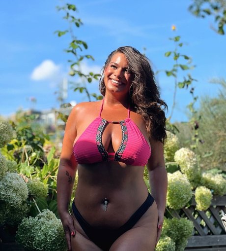 Cheryl Jansen high quality pornstar img