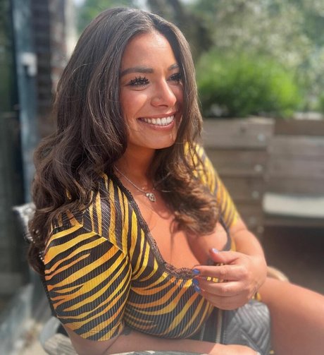 Cheryl Jansen star pic