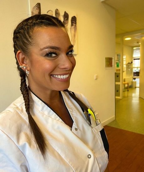 Cheryl Jansen nudes star gallery