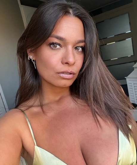 Cheryl Jansen pornstar high quality archive