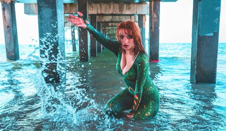 Spiider sam best actress photos