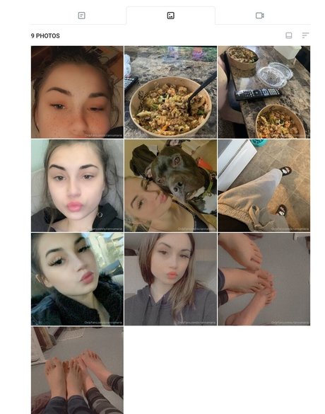 amariaalee pornstar gallery