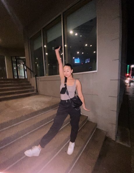 Kyla Romero model nice images