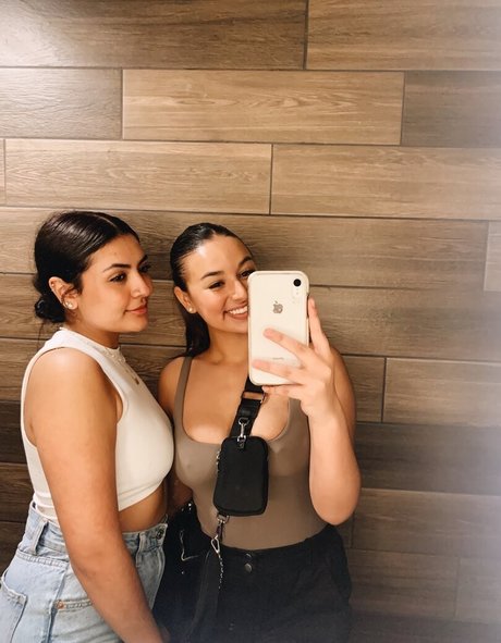 Kyla Romero naked pornstar photo