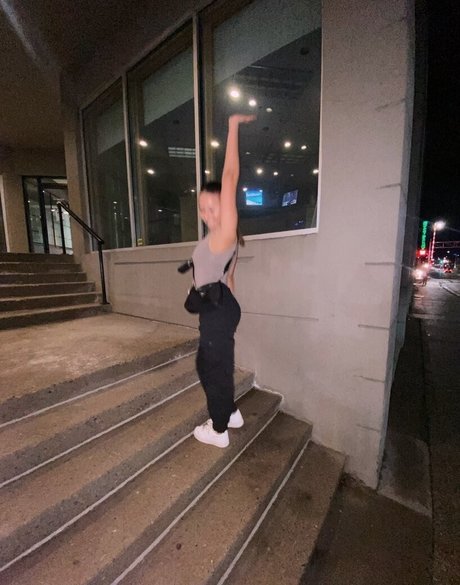 Kyla Romero sex star picture