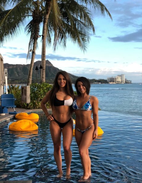 Sarah Ackman best star photos