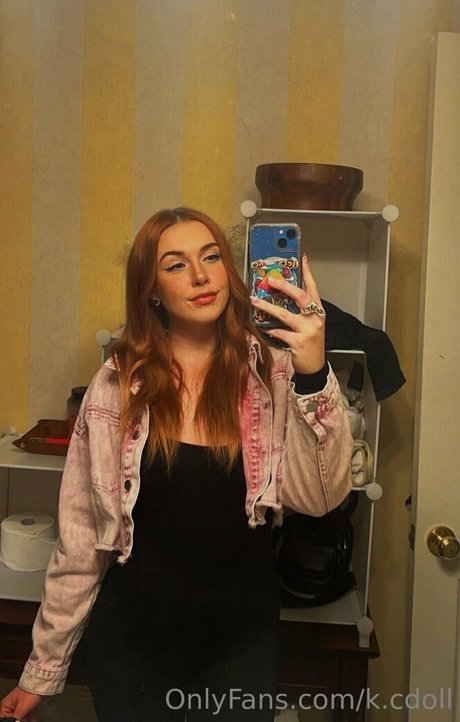 k cdoll star pornographic image