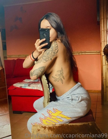 ccapricorniana99 adult actress picture