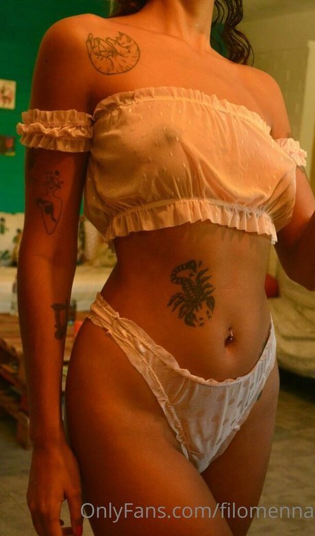 filomenna star hot picture