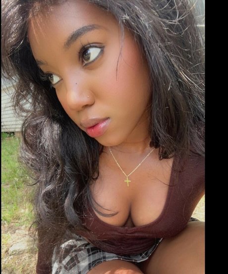 tatyannafortson star naked image