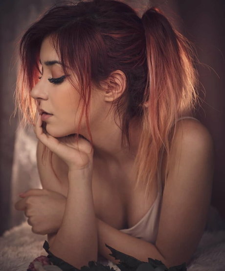 Anni The Duck model free archive