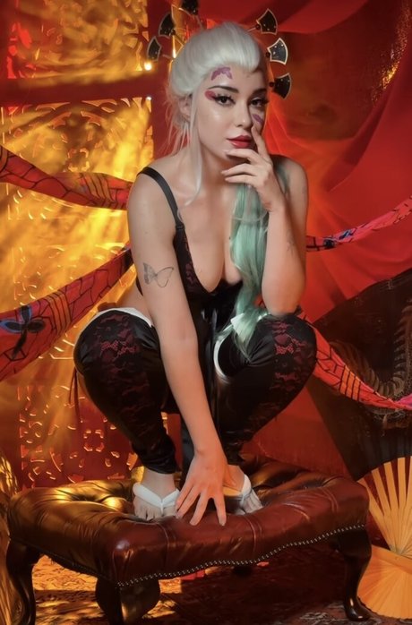 Anni The Duck star nudes picture